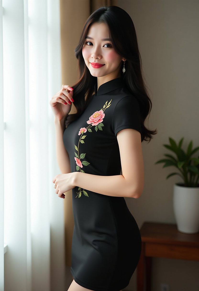 天美星空MV星河回响竖版封面